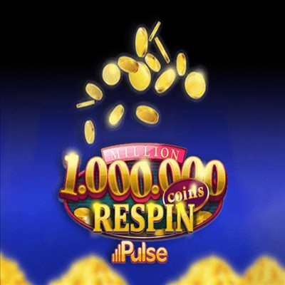 Million Coins Respin