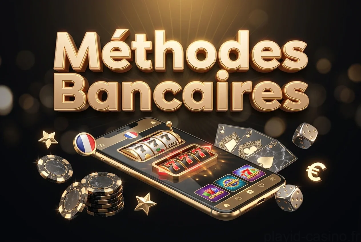 Méthodes Bancaires