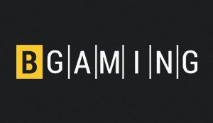 Bgaming