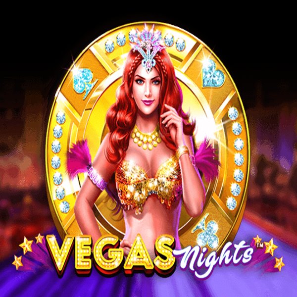 Vegas Nights